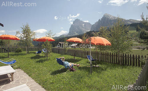 Hotel Saltria Mountain Resort 6